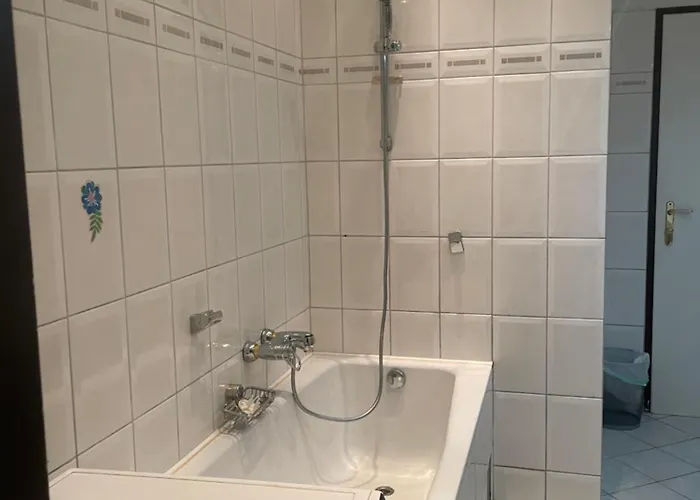 Homestay szállás U6 Schoepfwerk 5 Bécs