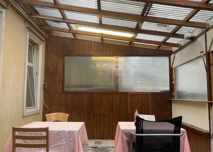 U6 Schoepfwerk 5 Homestay szállás *
