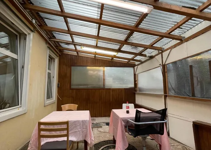 U6 Schoepfwerk 5 * Bécs