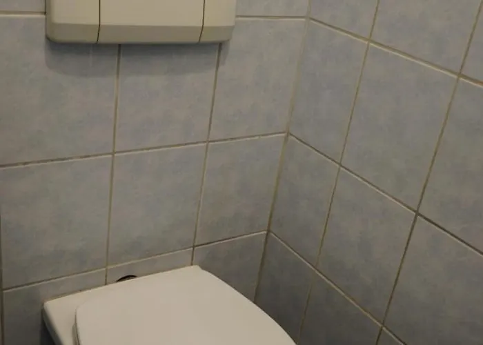 U6 Schoepfwerk 5 Bécs