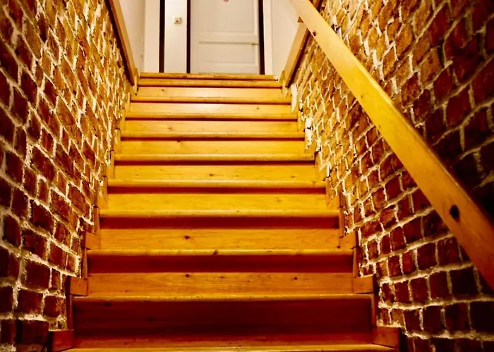 U6 Schoepfwerk 5 Homestay szállás