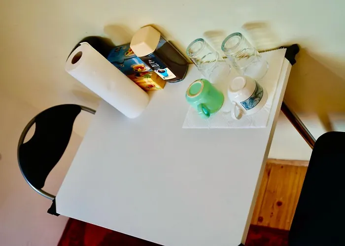 Homestay szállás U6 Schoepfwerk 5