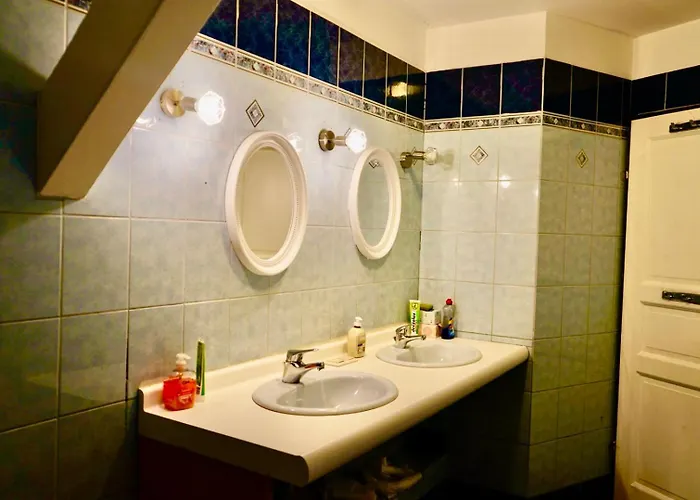 U6 Schoepfwerk 5 * Bécs