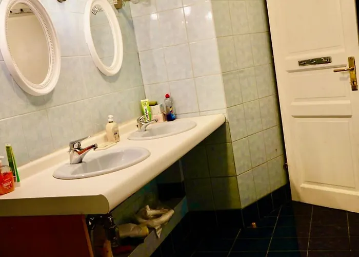 Homestay szállás U6 Schoepfwerk 5