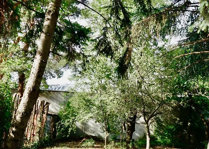 U6 Schoepfwerk 5 Homestay szállás *