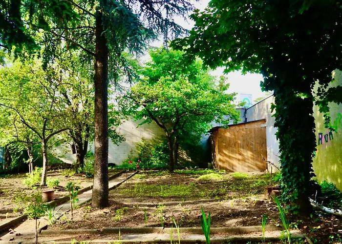 Homestay szállás U6 Schoepfwerk 5