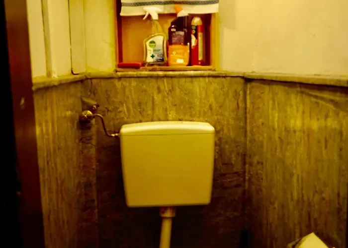 U6 Schoepfwerk 5 * Bécs